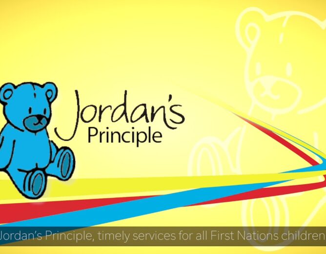 (2) Youth Support Workers (Jordan’s Principle) – Opportunity