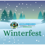 2024 Winterfest – Schedule of Events
