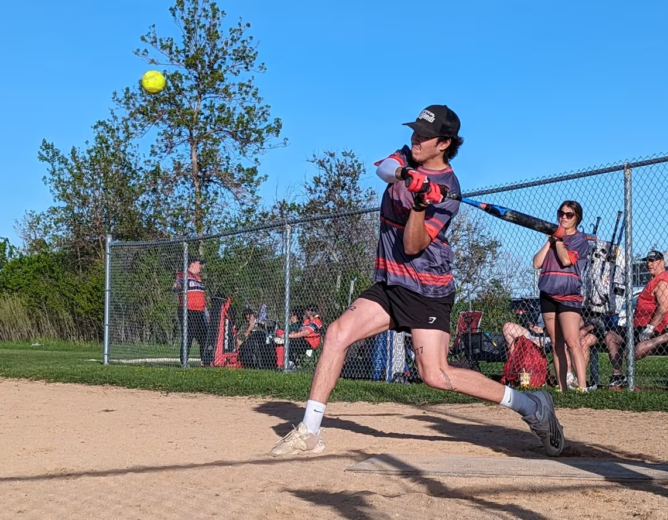 Indigenous players still breaking barriers on the baseball diamond