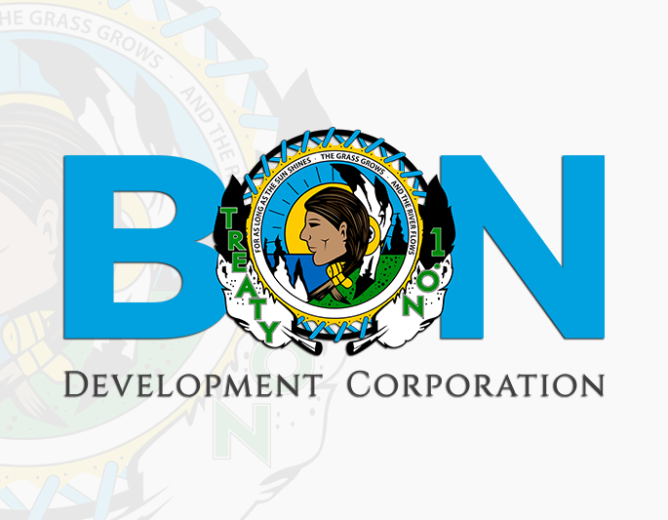 Financial Administration Assistant (BON Development Corp.) – Opportunity