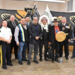 Transfer of Police Services to Manitoba First Nations Police Service Marks a New Chapter for Brokenhead Ojibway Nation