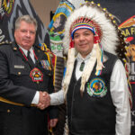 MFNPS MEDIA RELEASE: Brokenhead Ojibway Nation Has New Police Service