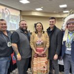 Celebrating Grand Chief Kyra Wilson’s Inspiring Victory