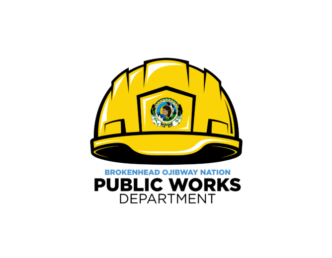 Operator-Labourer (Public Works Department) – Full Time