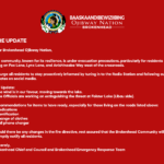 7:11pm Fire Update
