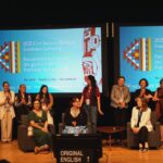 BON’s Taylor Galvin Selected for First Nations Women Leaders in Conservation and Stewardship