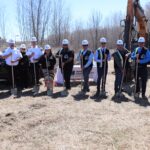 Brokenhead Breaks Ground on New MFNPS Detachment