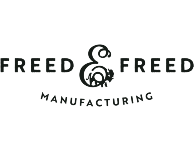 Product Development & Merchandise Coordinator (Freed and Freed Manufacturing) – Full Time Opportunity