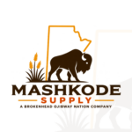 Sales Representative (Mashkode Supply) – Opportunity