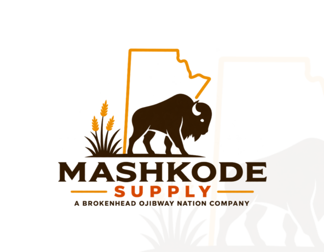 Sales Representative (Mashkode Supply) – Opportunity